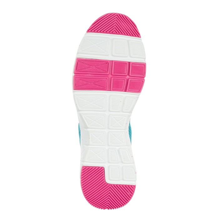 Кроссовки ASCOT ExtaLight арт. SJ 3098-03 (голубой) (р. 40)