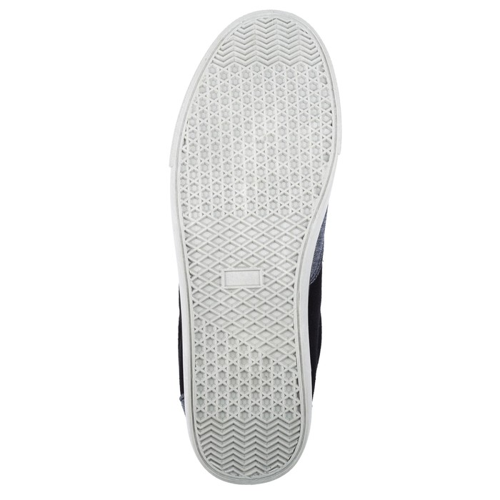 Кеды мужские арт. BKM40686-01, цвет серый, размер 44