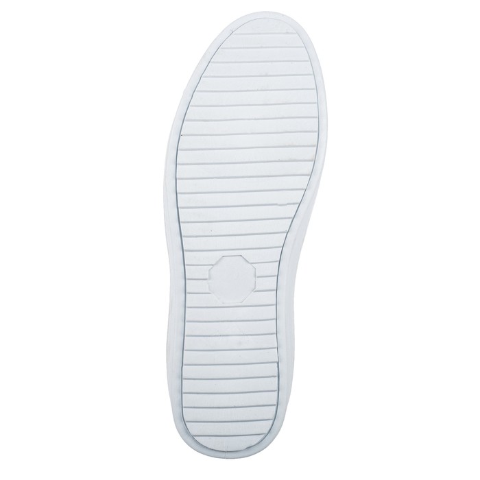 Слипоны женские арт. LKW40199-08, цвет коричневый, размер 40