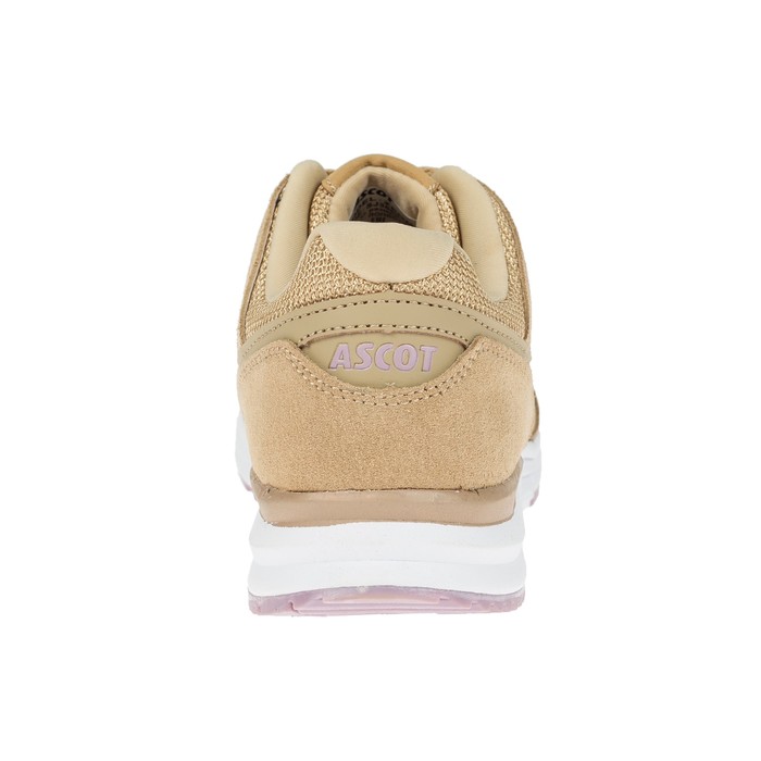 Кроссовки ASCOT ZEON арт. SJ 3099-08 (бежевый) (р. 39)