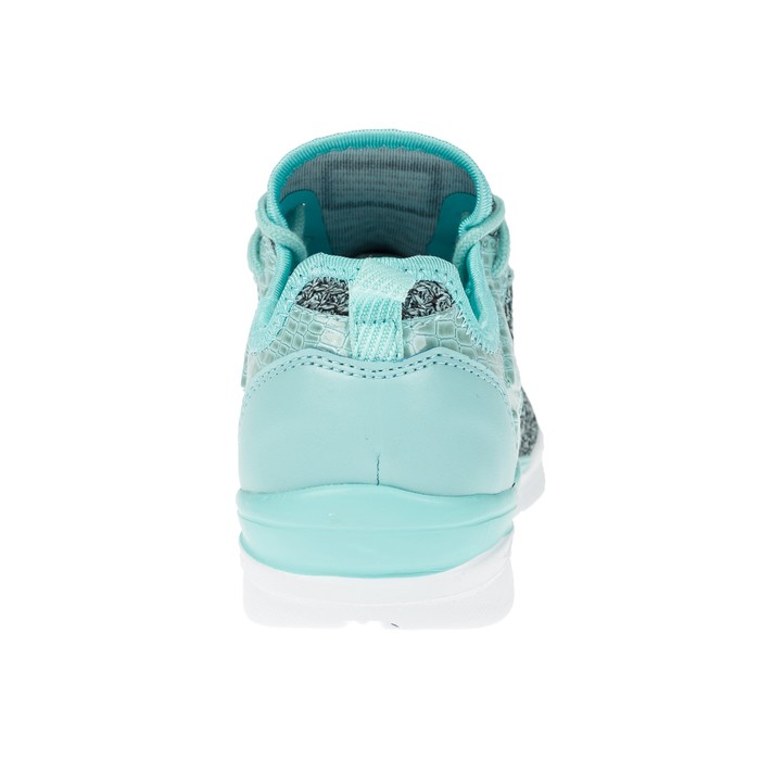 Кроссовки ASCOT AURORA арт. SJ 651L 002 (зелёный) (р. 41)