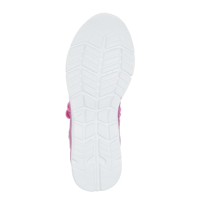 Кроссовки ASCOT AURORA арт. SJ 651L 003 (бордовый) (р. 36)