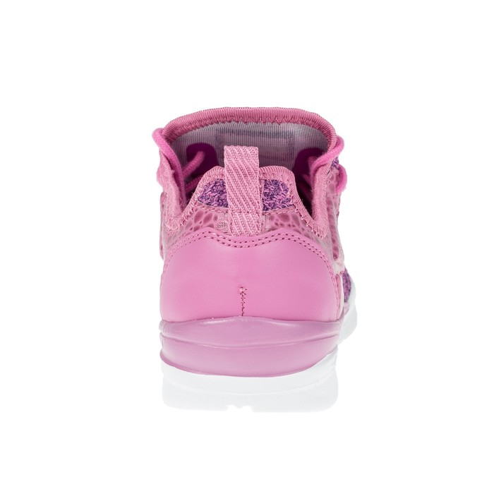 Кроссовки ASCOT AURORA арт. SJ 651L 003 (бордовый) (р. 39)