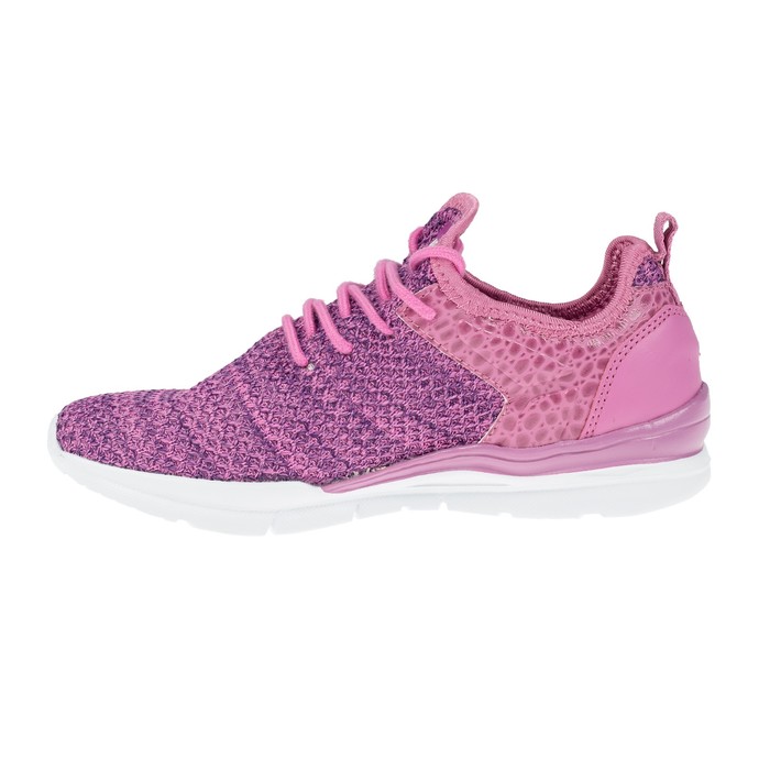 Кроссовки ASCOT AURORA арт. SJ 651L 003 (бордовый) (р. 41)