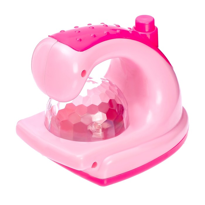 Бытовая техника «Весёлый утюжок»