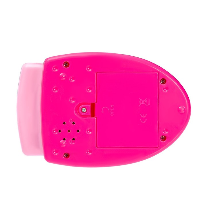 Бытовая техника «Весёлый утюжок»