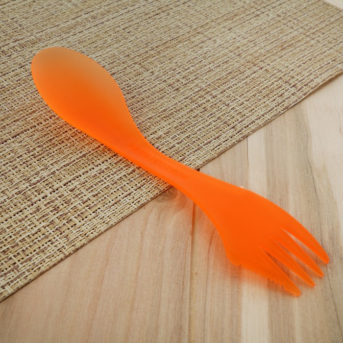 Набор предметов 3 в 1 (ложка, вилка, нож), 6 шт