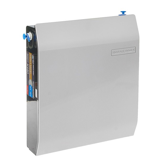 Водоочиститель Prio "Новая Вода" Expert М 200, с краном