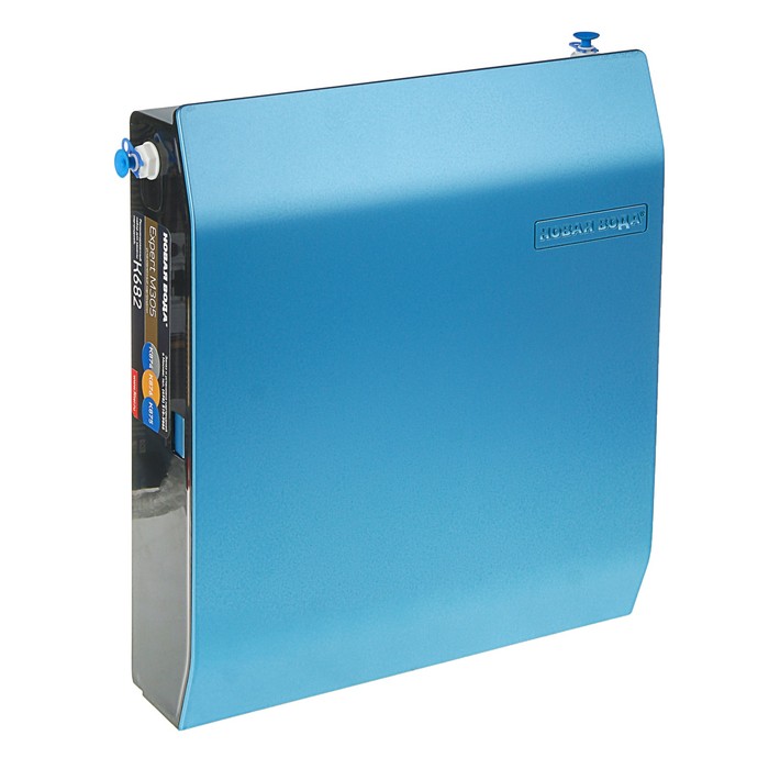 Водоочиститель Prio "Новая Вода" Expert M305, с краном