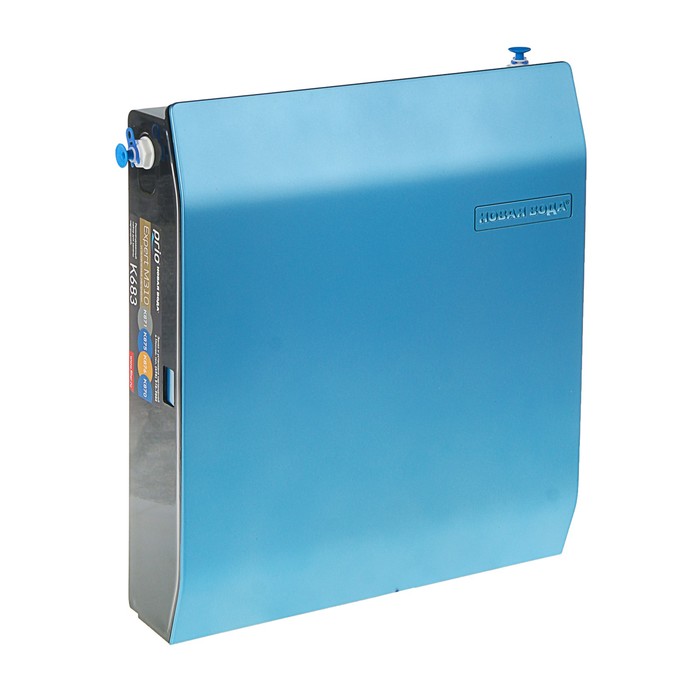 Водоочиститель Prio "Новая Вода" Expert М 310, с краном