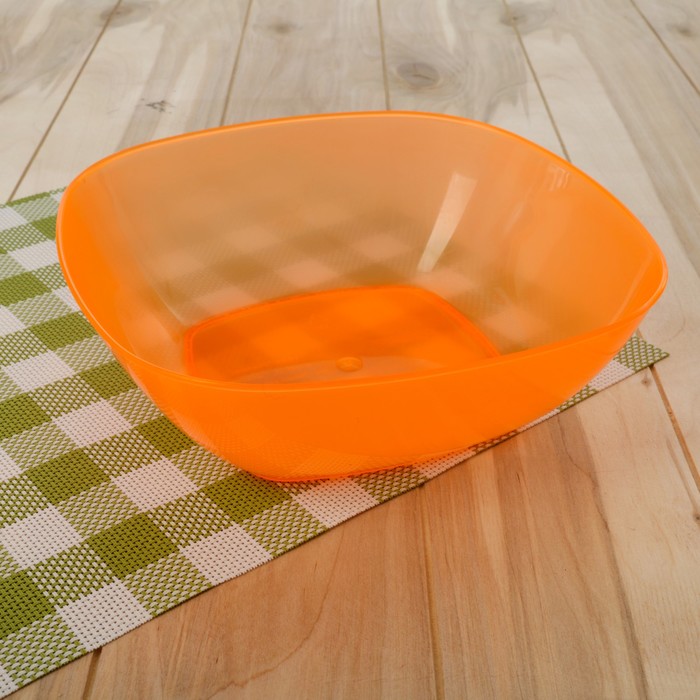 Набор для пикника, на 6 персон, МИКС