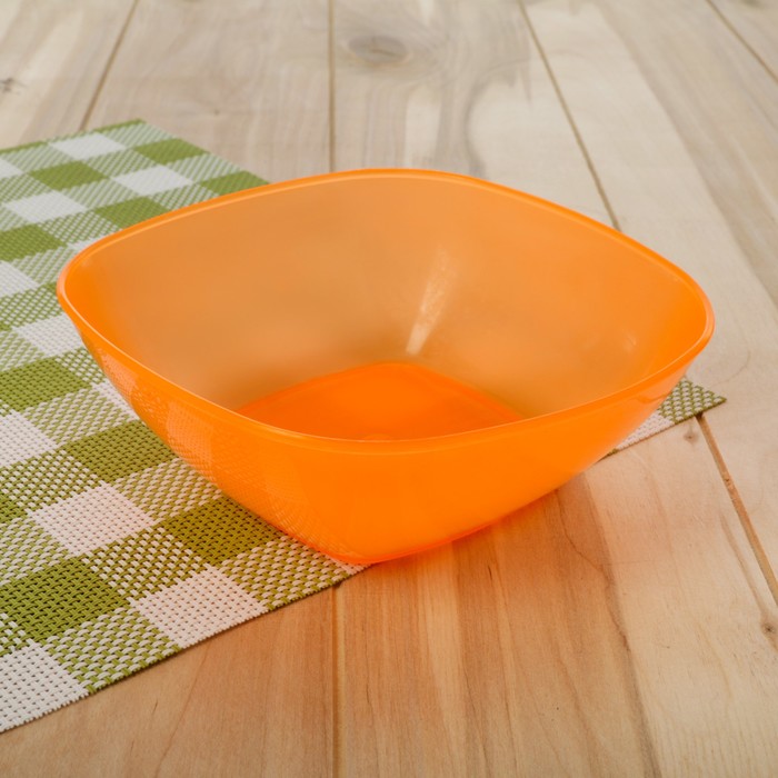 Набор для пикника, на 6 персон, МИКС