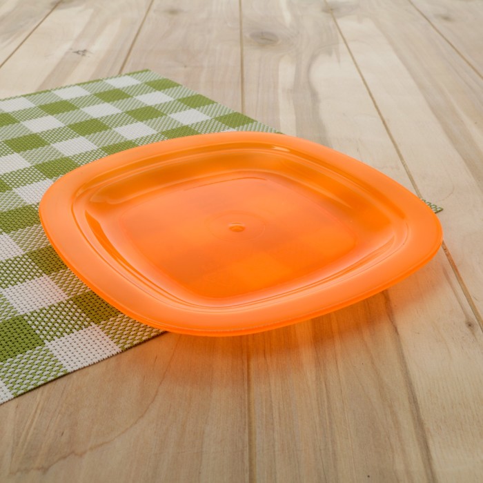 Набор для пикника, на 6 персон, МИКС