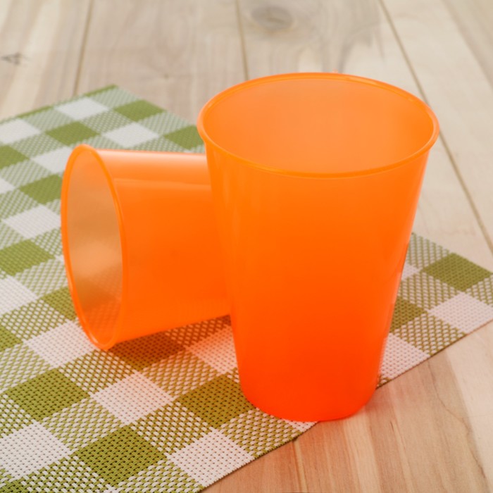 Набор для пикника, на 6 персон, МИКС