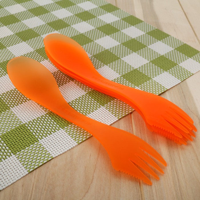 Набор для пикника, на 6 персон, МИКС