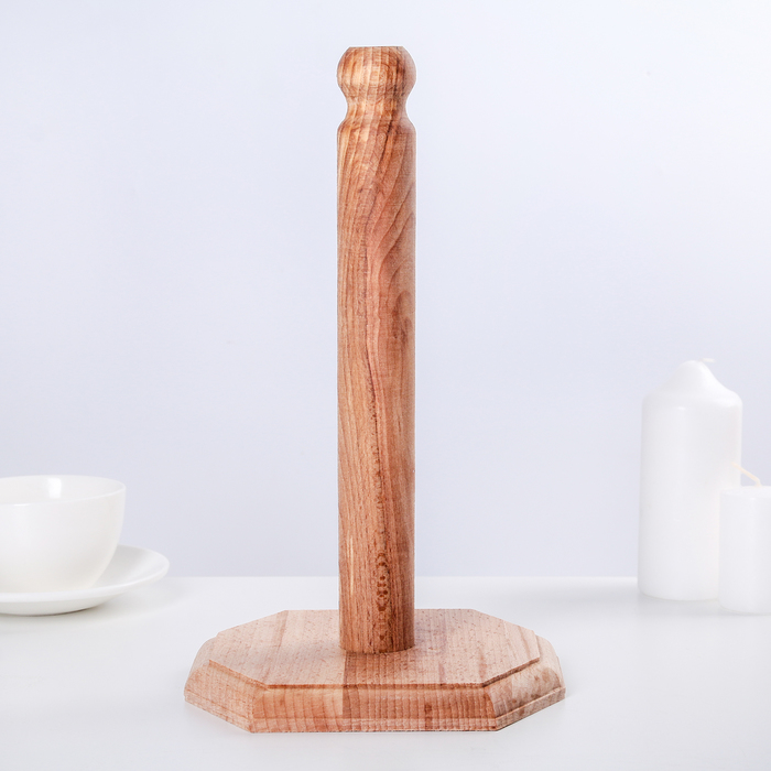 Держатель для бумажных полотенец