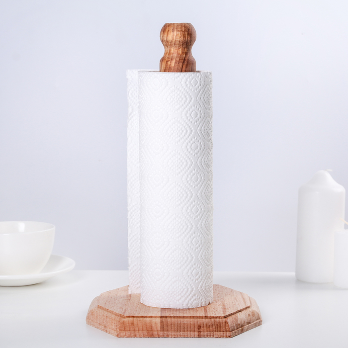 Держатель для бумажных полотенец