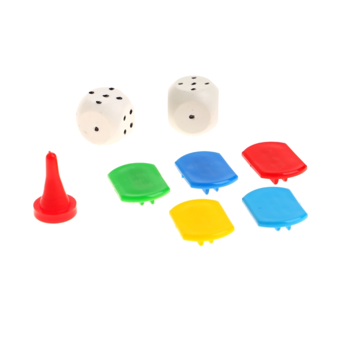 Тренажёр арифметический "Спокойной ночи, малыши!"