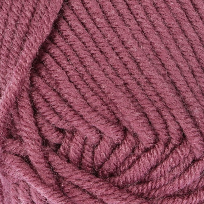 Пряжа "Arctic" 40% шерсть, 60% акрил 100м/100гр (6069 клевер)