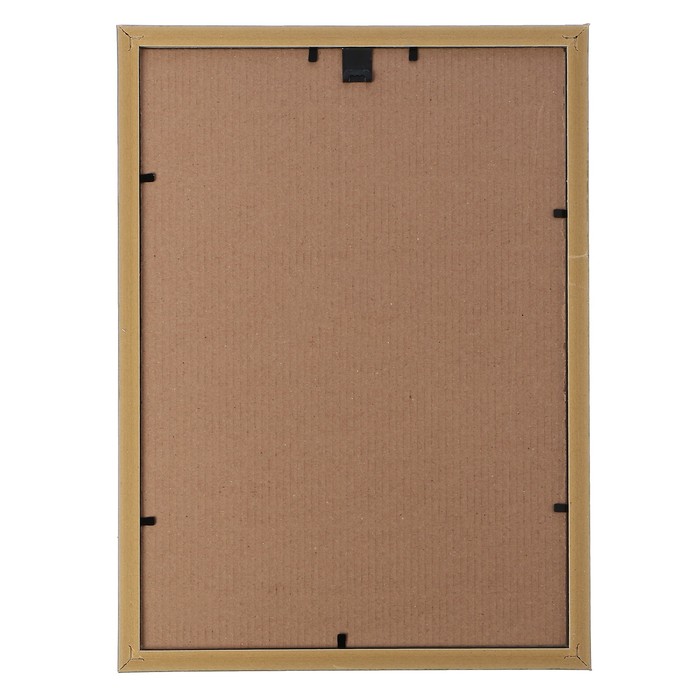 Фоторамка пластик Еллоу Фото 21x30 Кружево 141-8 салатовый