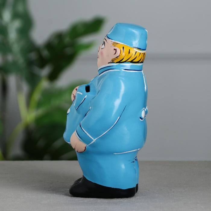 Копилка "Доктор"