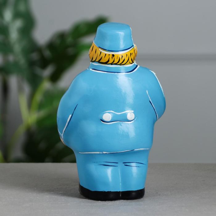 Копилка "Доктор"