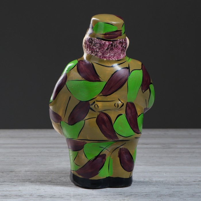 Копилка "Охотник"