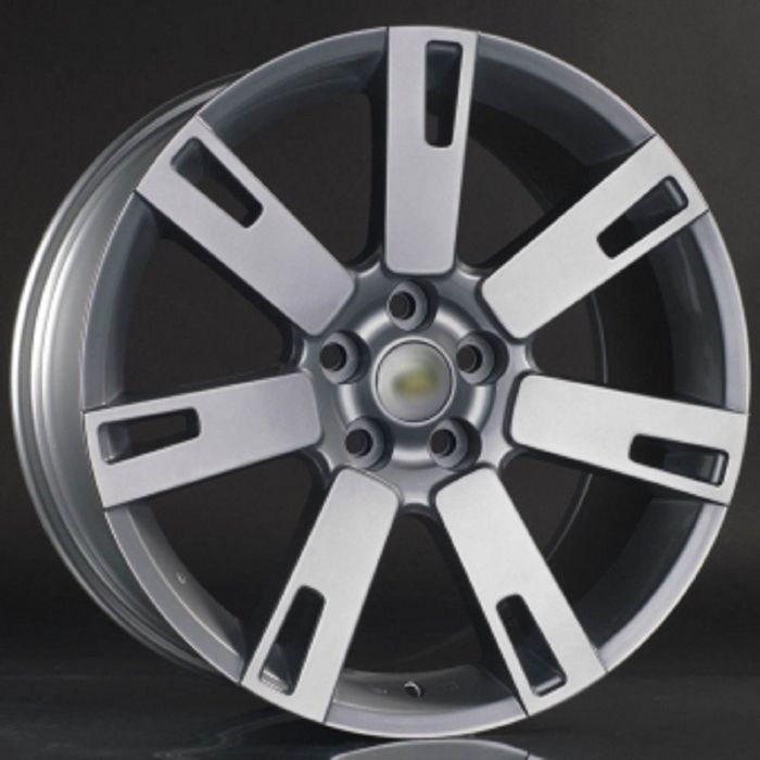 Диск Replica LR29 9,5×20 5×120 ET50 d72,6 S LR5kit