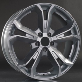 

Диск литой Replica RPLC FO66 7,5×17 5×108 ET52,5 d63,3 S FO15kit