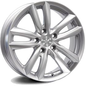 

Диск литой Replica RPLC SY12 6,5×16 5×112 ET39 d66,6 S SY6kit