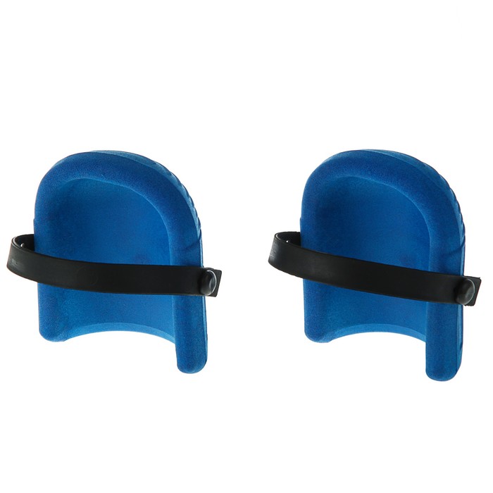 Наколенники защитные Kubala, резина