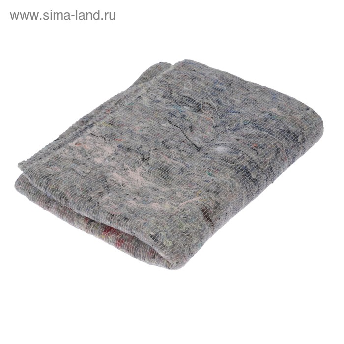 

Тряпка для мытья пола «Эконом», 80×100 см