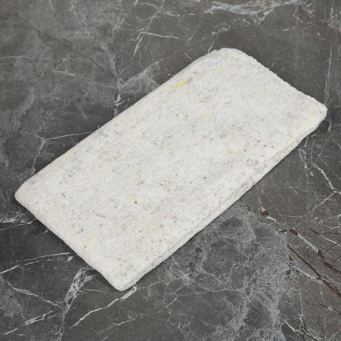 Тряпка для мытья пола &quot;Стандарт&quot;