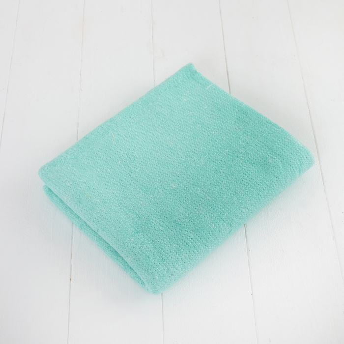 Тряпка для мытья пола "Люкс", цвет МИКС