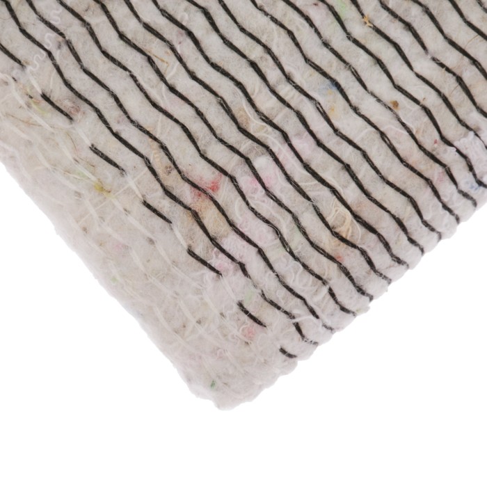 Тряпка для мытья пола "Зебра"