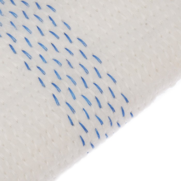 Тряпка для мытья пола "Василек"