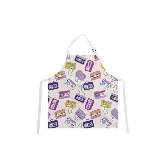 Фартук "Винтаж", размер 68х65 см, оксфорд