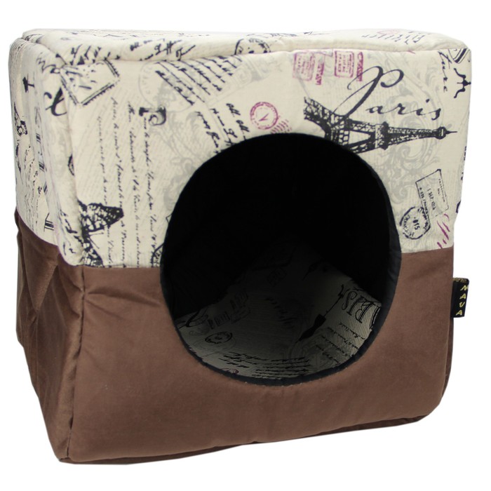 Домик MAVA "Куб Элегант", большой