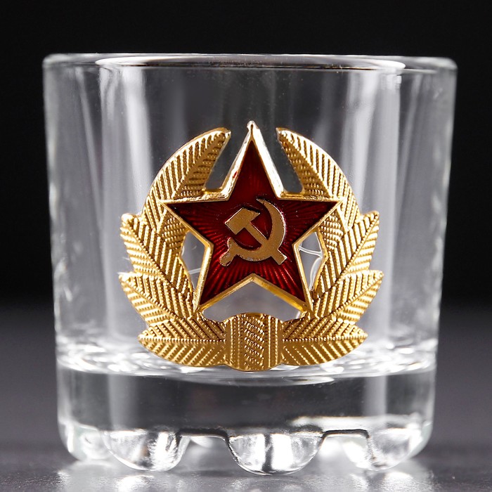 Стопка "Солдат"