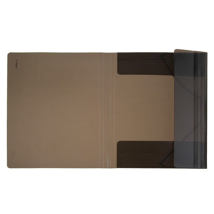 Папка А4 Proff. Ultra, на резинке, 0.8 мм