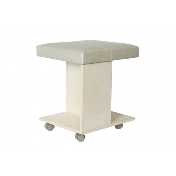 Пуф "Александрия", ЛДСП, цвет рустика