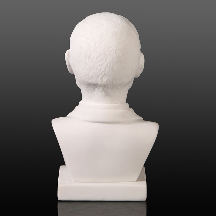 Сувенир "Бюст Путина" 11,5 см