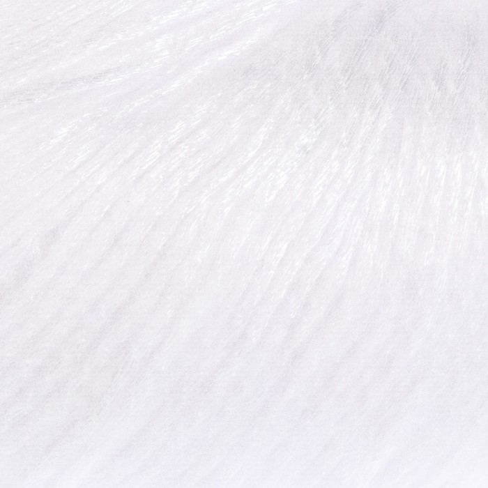 Пряжа "Roma" 50% акрил, 50% полиамид 145м/50гр (01 белый)