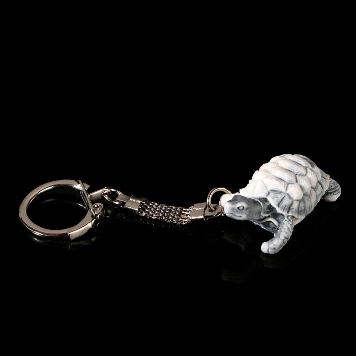 Брелок "Черепашка" МИКС 2,1 см