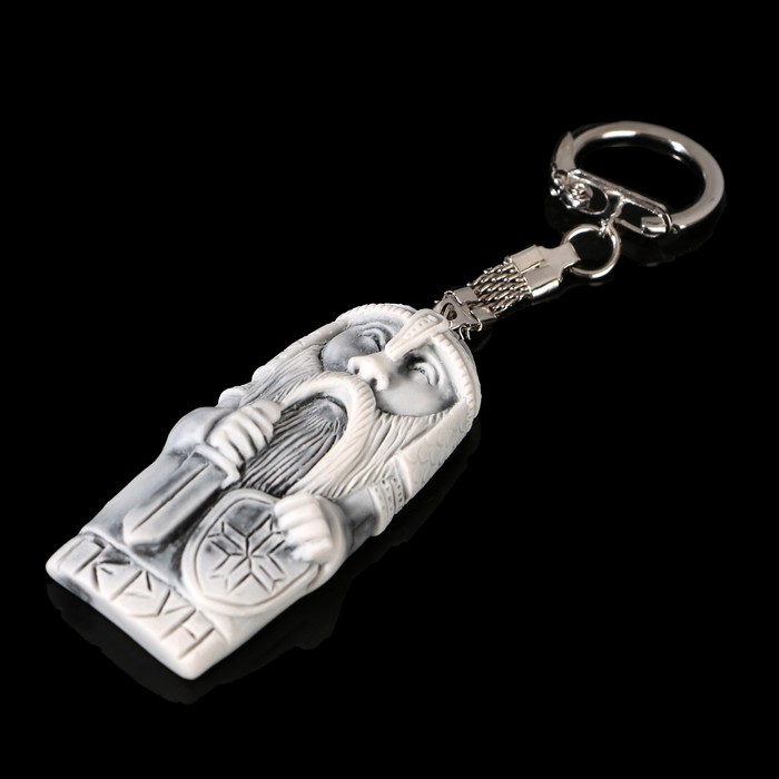 Брелок "Перун" 6,5 см