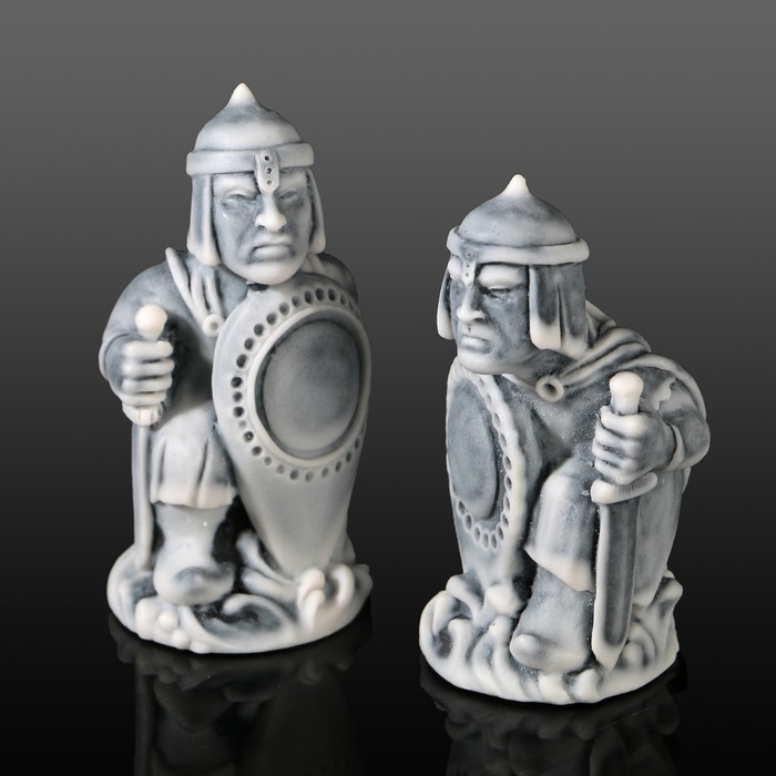 Сувенир "Воин русский" МИКС 6,5 см