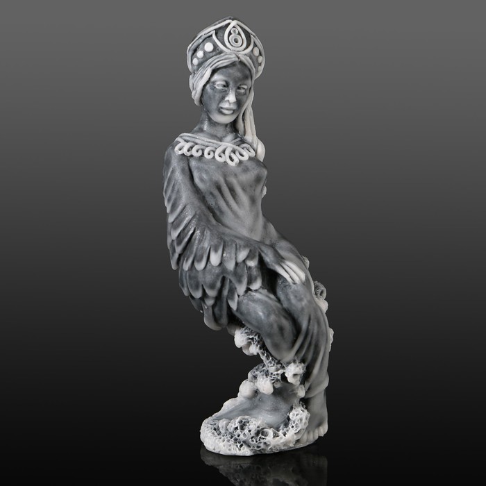 Сувенир "Царевна лебедь" 9,5 см