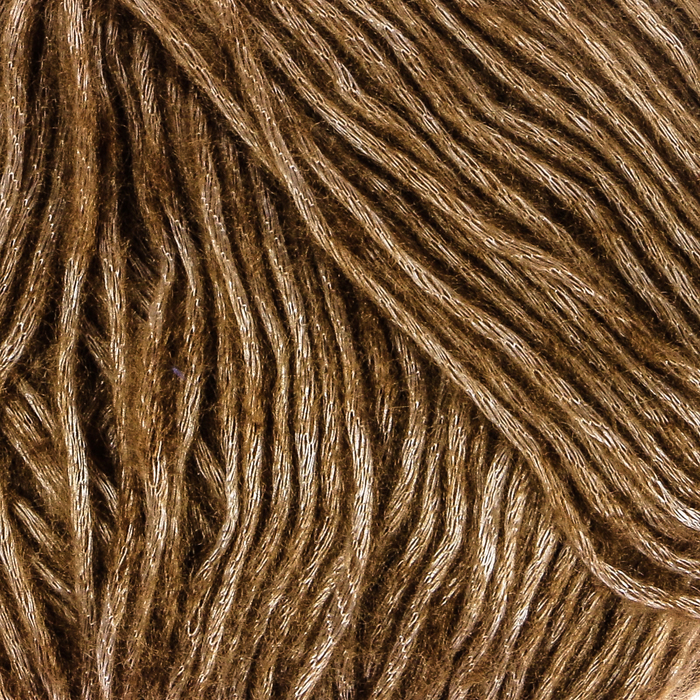 Пряжа "Roma" 50% акрил, 50% полиамид 145м/50гр (26 зелёный)