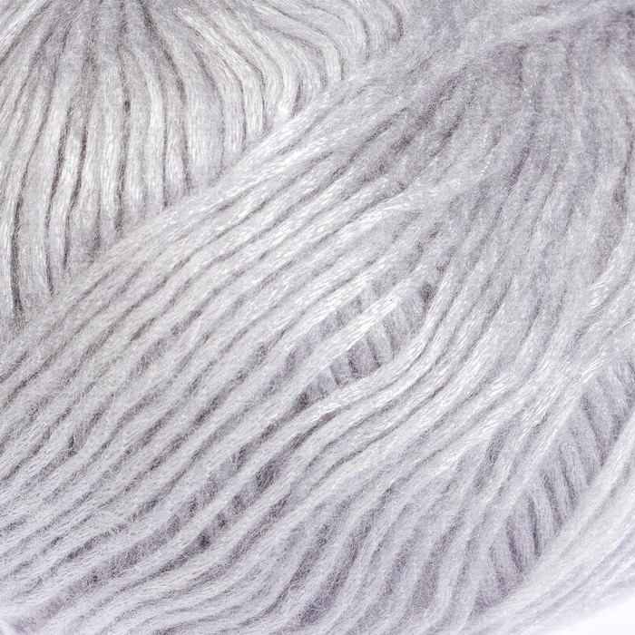 Пряжа "Roma" 50% акрил, 50% полиамид 145м/50гр (10 перламутр)