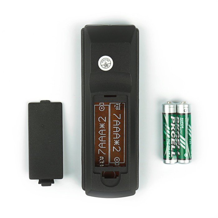 Цифровой телевизионный приемник LUMAX DV1106HD